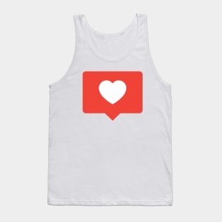 FOR THE GRAM Tank Top